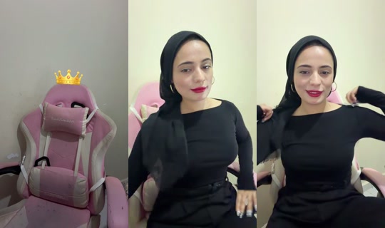 melek0031's Live Session — Jul 27, 2026, 7:51 PM