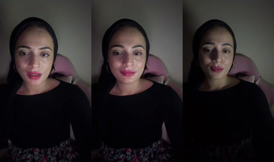 melek0031's Live Session — Jul 27, 2026, 11:55 PM