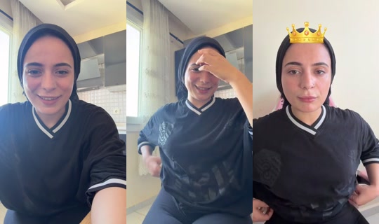 melek0031's Live Session — Jul 31, 2026, 1:49 PM