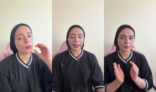 melek0031's Live Session — Jul 31, 2026, 3:40 PM