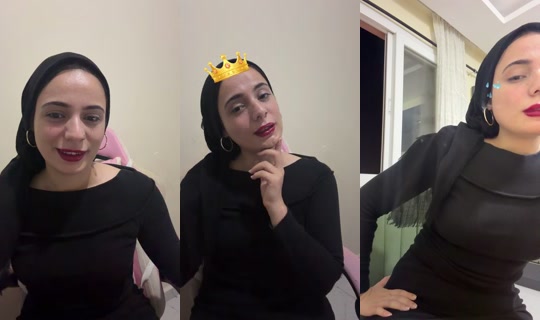 melek0031's Live Session — Jul 31, 2026, 9:11 PM