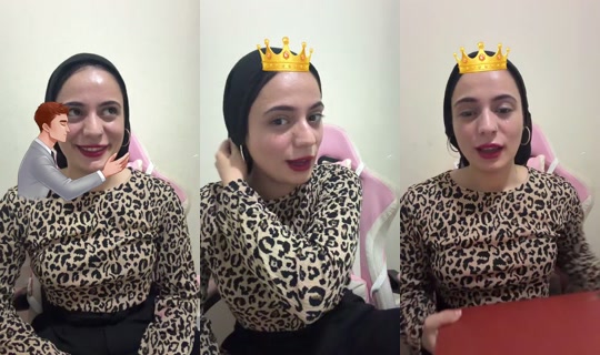 melek0031's Live Session — Jul 31, 2026, 10:20 PM