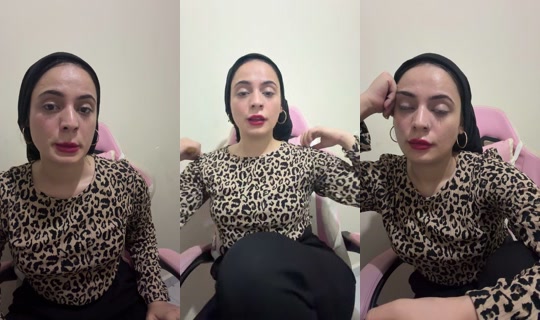 melek0031's Live Session — Jul 31, 2026, 11:26 PM