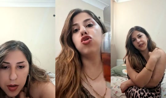 meleklendiniz's Live Session — Jul 24, 2026, 10:42 AM