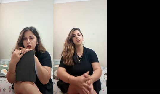 meleklendiniz's Live Session — Jul 24, 2026, 2:31 PM