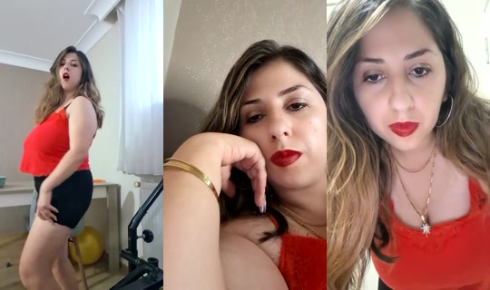 meleklendiniz's Live Session — Jul 24, 2026, 5:04 PM