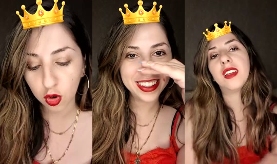 meleklendiniz's Live Session — Jul 24, 2026, 8:29 PM