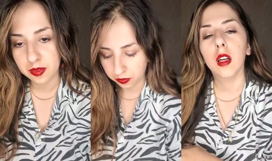 meleklendiniz's Live Session — Jul 25, 2026, 8:58 PM