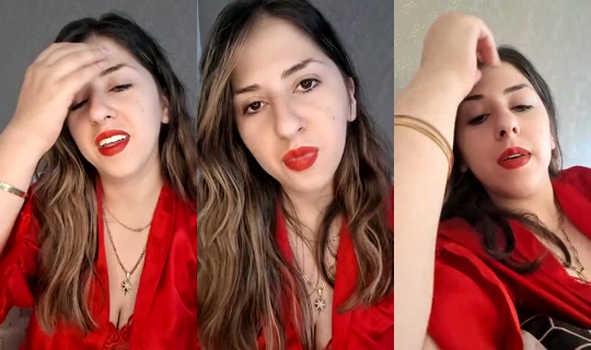 meleklendiniz's Live Session — Jul 26, 2026, 6:08 AM