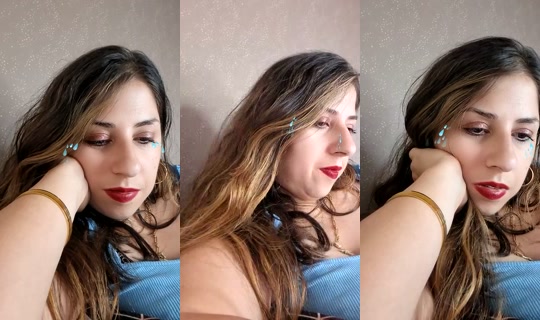 meleklendiniz's Live Session — Jul 26, 2026, 11:50 AM