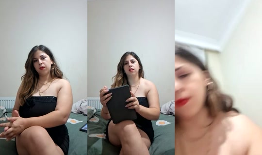 meleklendiniz's Live Session — Jul 26, 2026, 7:44 PM