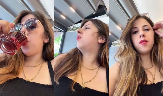 meleklendiniz's Live Session — Jul 27, 2026, 9:05 AM