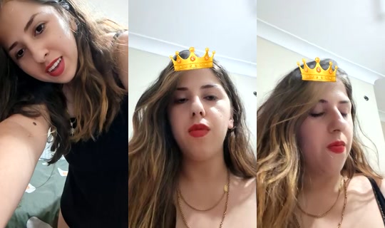 meleklendiniz's Live Session — Jul 27, 2026, 8:56 PM