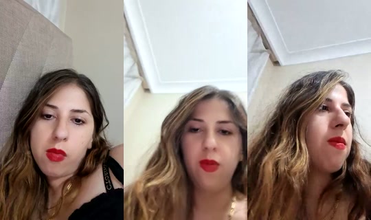 meleklendiniz's Live Session — Jul 27, 2026, 10:01 PM