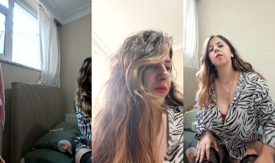 meleklendiniz's Live Session — Jul 28, 2026, 4:23 AM