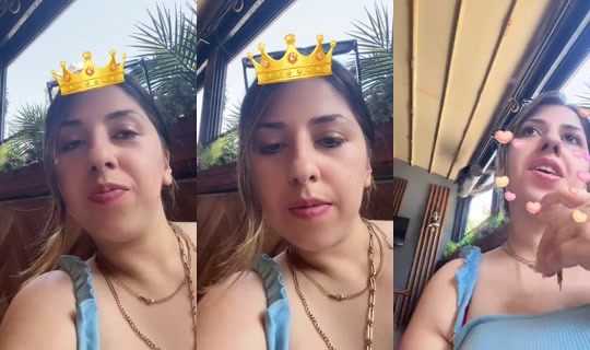 meleklendiniz's Live Session — Jul 28, 2026, 8:41 AM