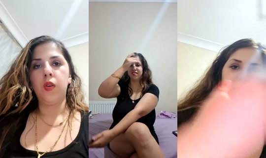 meleklendiniz's Live Session — Jul 31, 2026, 10:06 PM