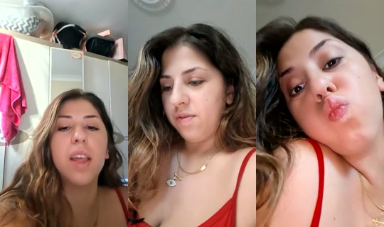 meleklendiniz's Live Session — Sep 6, 2026, 6:41 AM