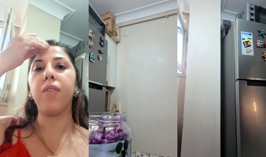 meleklendiniz's Live Session — Sep 10, 2026, 2:24 PM