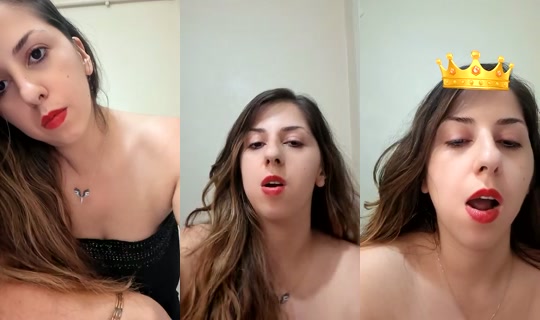 meleklendiniz's Live Session — Oct 24, 2026, 12:59 PM