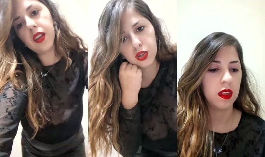 meleklendiniz's Live Session — Oct 24, 2026, 9:17 PM