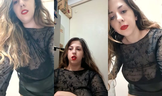 meleklendiniz's Live Session — Oct 24, 2026, 10:18 PM