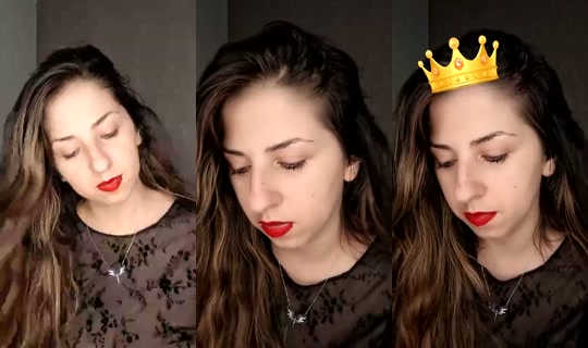 meleklendiniz's Live Session — Oct 24, 2026, 11:13 PM