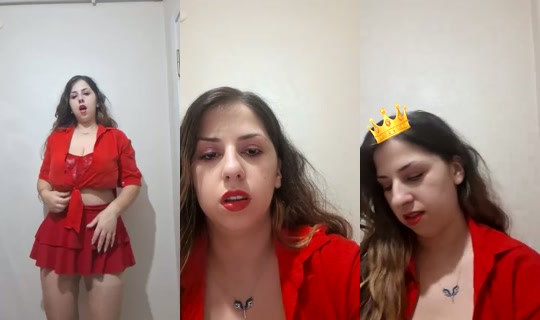 meleklendiniz's Live Session — Oct 25, 2026, 9:07 PM