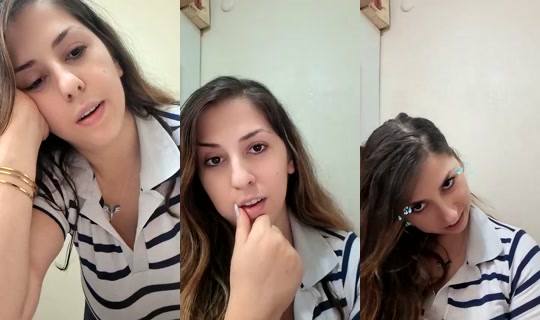meleklendiniz's Live Session — Oct 26, 2026, 11:00 AM