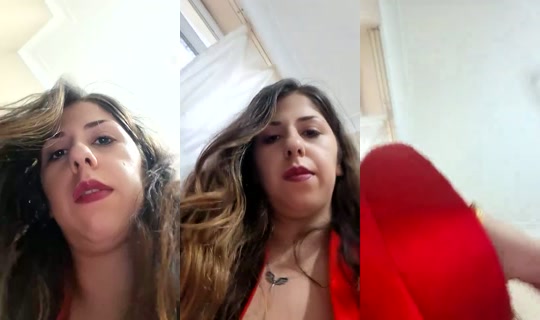 meleklendiniz's Live Session — Oct 27, 2026, 5:59 AM