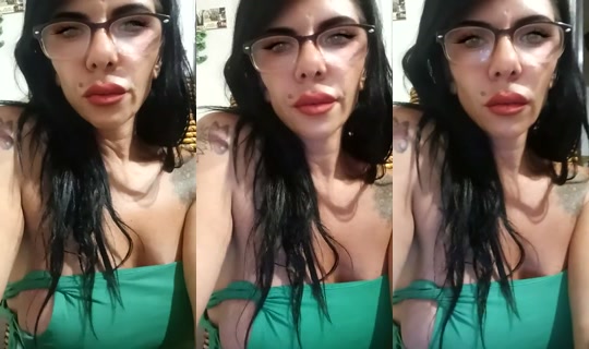 melissa_red's Live Session — Sep 5, 2026, 2:24 AM