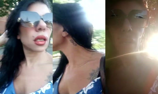 melissa_red's Live Session — Sep 5, 2026, 5:10 PM