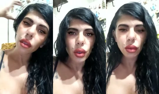 melissa_red's Live Session — Sep 5, 2026, 8:45 PM