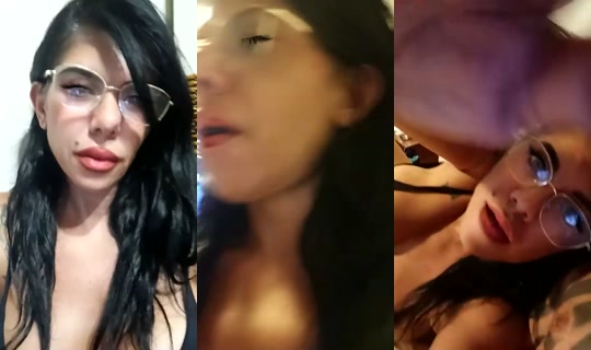 melissa_red's Live Session — Sep 5, 2026, 9:13 PM
