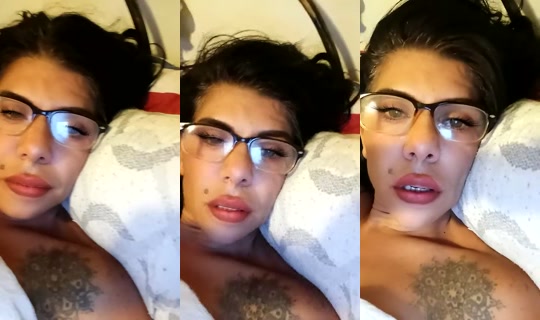 melissa_red's Live Session — Sep 6, 2026, 12:12 AM