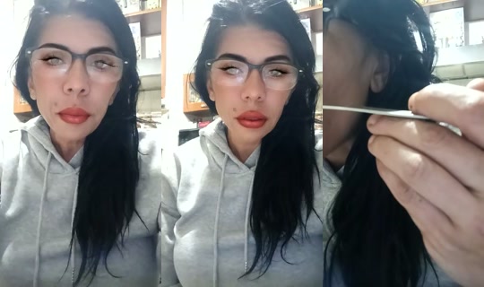 melissa_red's Live Session — Sep 6, 2026, 12:43 AM