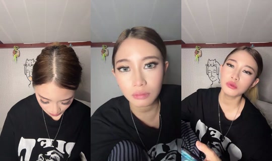 meo_o's Live Session — Aug 6, 2026, 1:02 PM