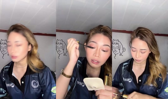 meo_o's Live Session — Aug 8, 2026, 8:53 AM