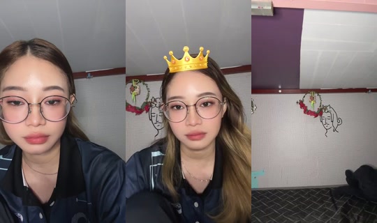 meo_o's Live Session — Aug 8, 2026, 1:14 PM