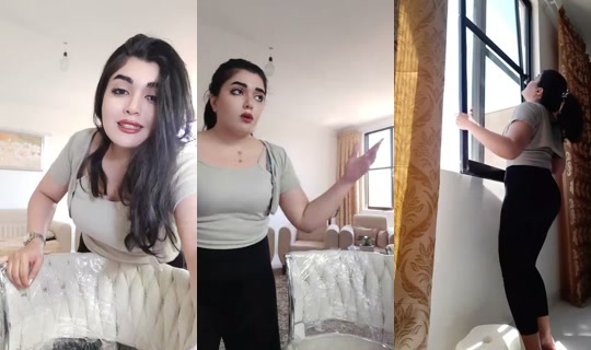 merida24's Live Session — Jul 9, 2026, 8:43 AM