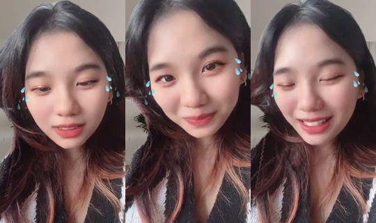 meyyona's Live Session — Aug 31, 2026, 10:49 AM