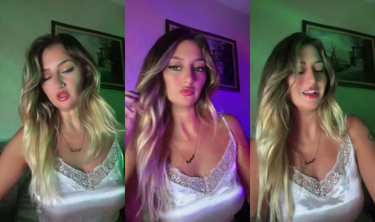 miamia8's Live Session — Oct 24, 2026, 1:08 AM
