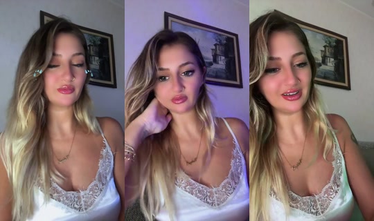 miamia8's Live Session — Oct 24, 2026, 6:08 AM