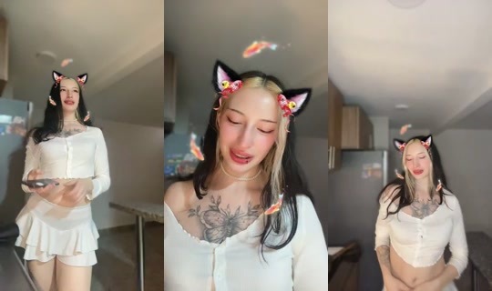 miawprrmiaw's Live Session — Sep 7, 2026, 6:10 PM