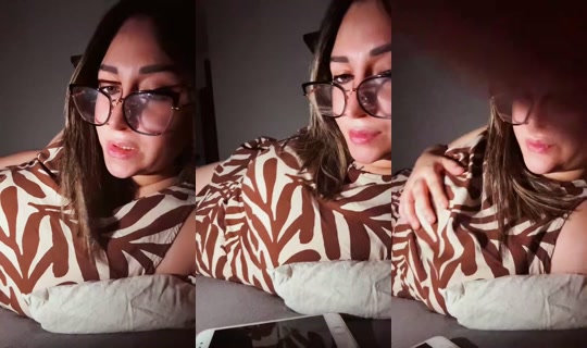 micia002's Live Session — Jul 25, 2026, 8:46 PM