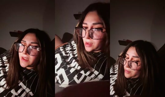 micia002's Live Session — Jul 28, 2026, 12:36 AM