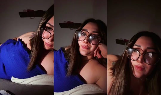 micia002's Live Session — Jul 29, 2026, 12:02 AM