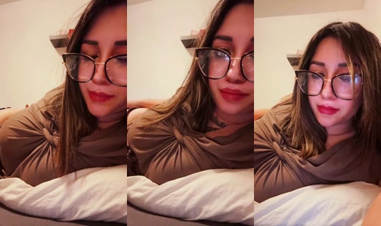 micia002's Live Session — Jul 31, 2026, 7:30 PM