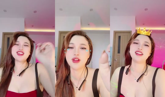 mie.1122's Live Session — Jul 26, 2026, 3:13 AM