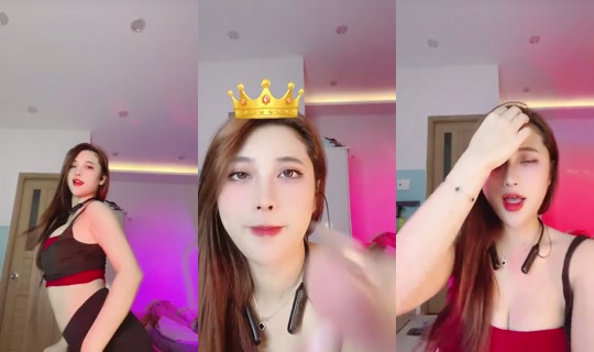 mie.1122's Live Session — Jul 30, 2026, 4:29 AM